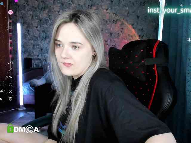 your-small-bunny webcam