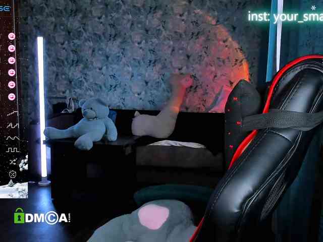 your-small-bunny webcam