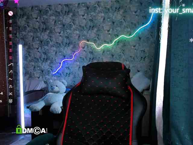 your-small-bunny webcam