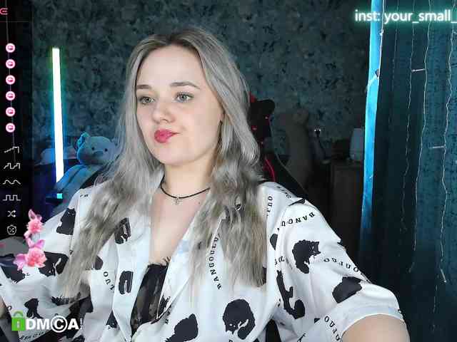 your-small-bunny webcam