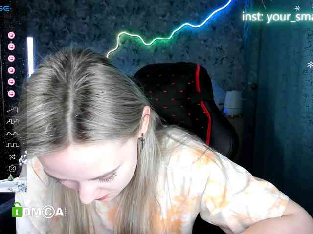 your-small-bunny webcam