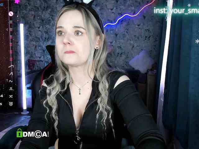 your-small-bunny webcam