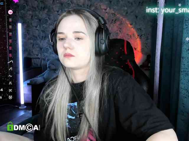 your-small-bunny webcam