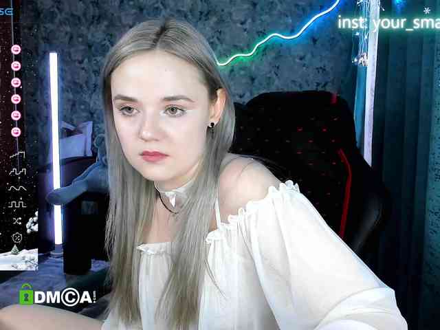 your-small-bunny webcam