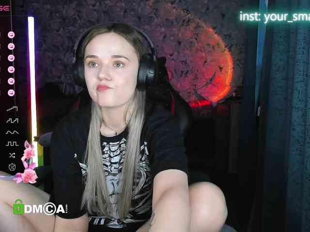 your-small-bunny webcam