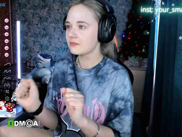 your-small-bunny webcam