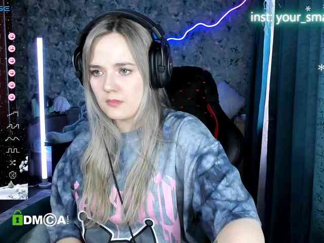 your-small-bunny webcam