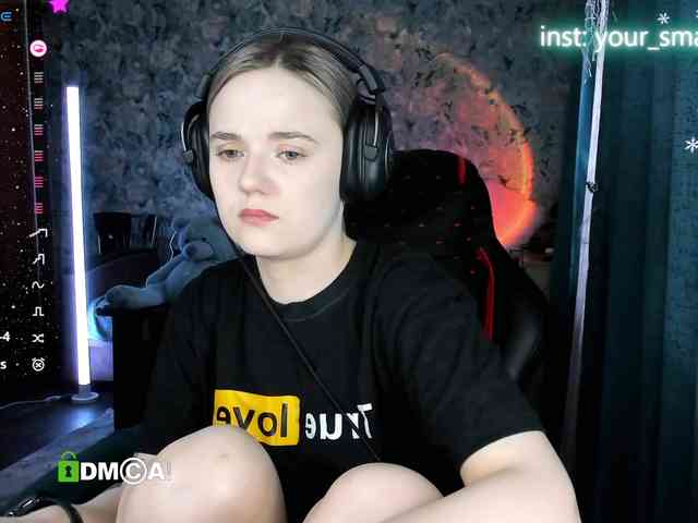 your-small-bunny webcam