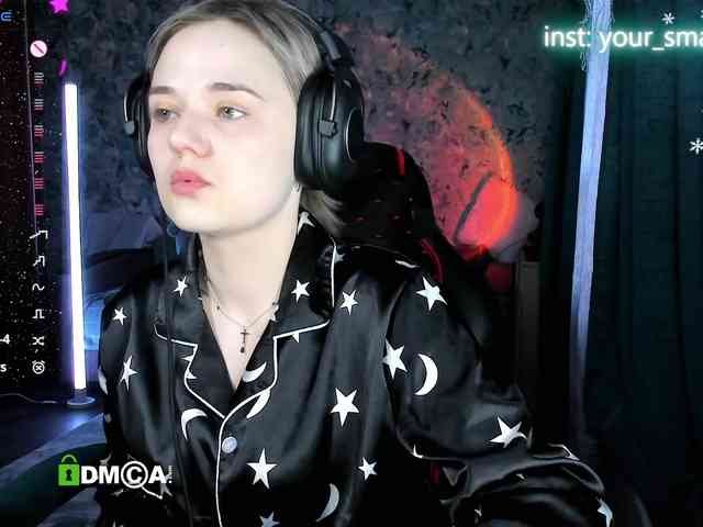 your-small-bunny webcam