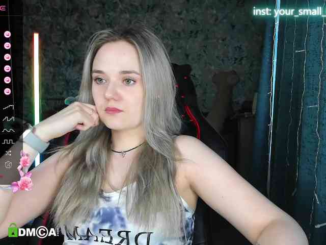 your-small-bunny webcam