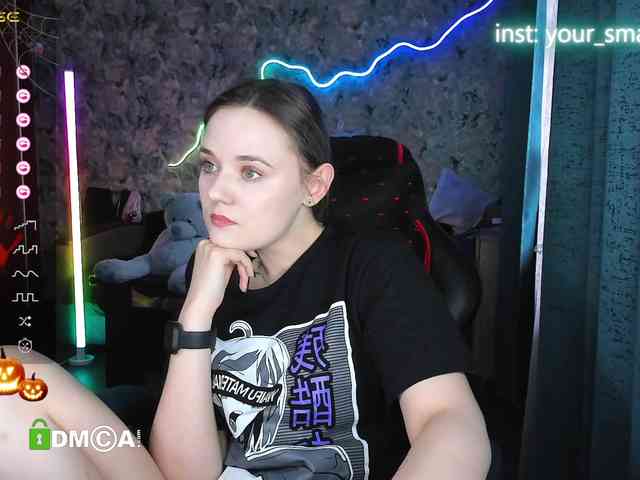 your-small-bunny webcam