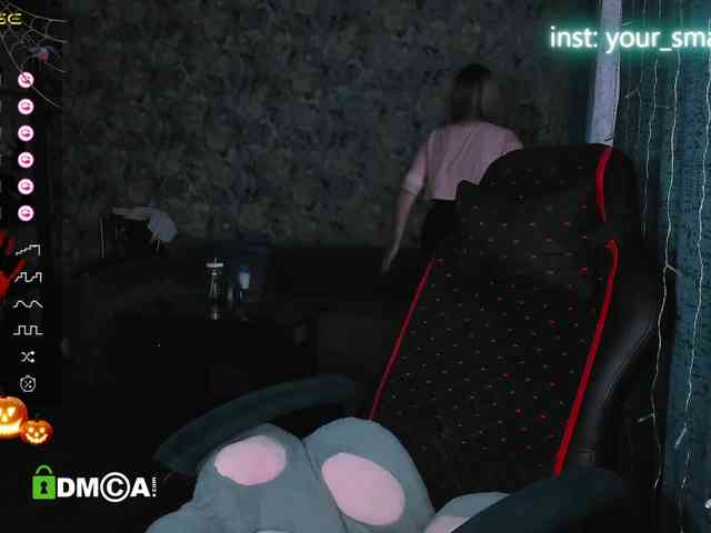 your-small-bunny webcam