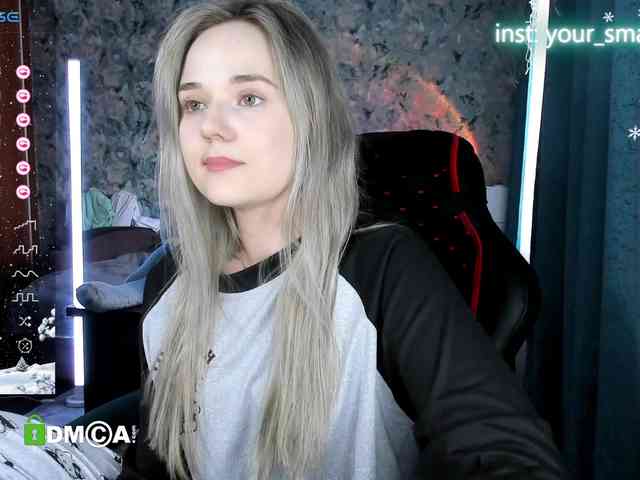 your-small-bunny webcam