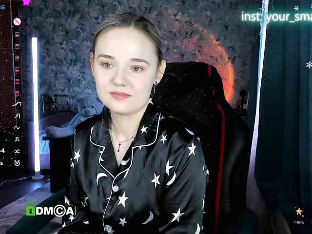 your-small-bunny webcam