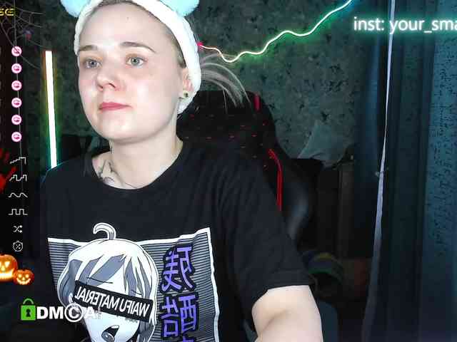 your-small-bunny webcam