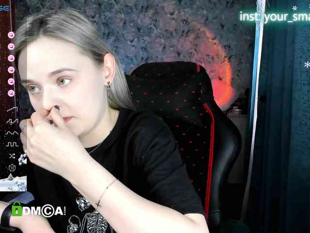 your-small-bunny webcam