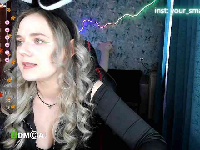 your-small-bunny webcam