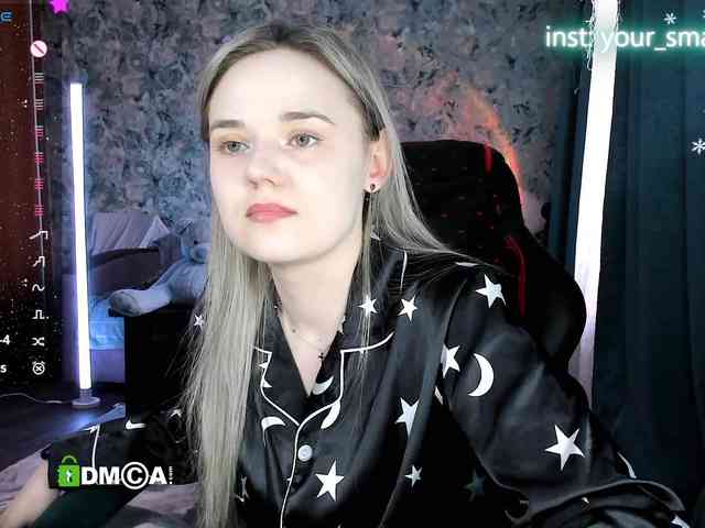 your-small-bunny webcam