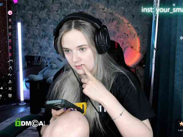 your-small-bunny webcam