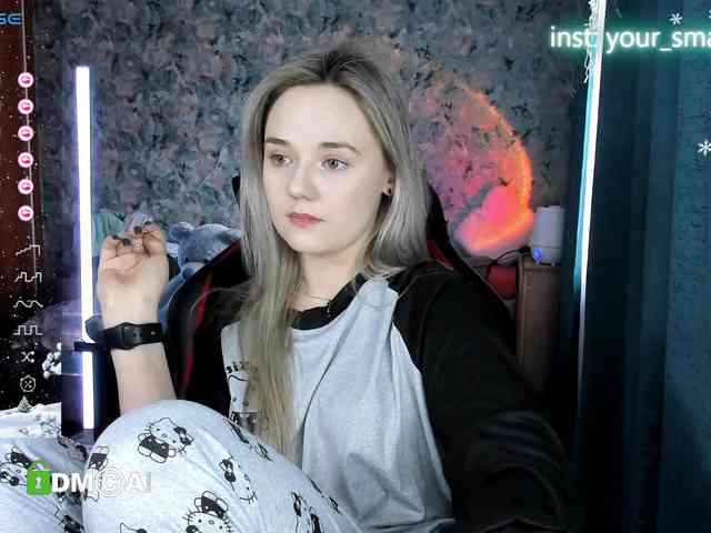 your-small-bunny webcam