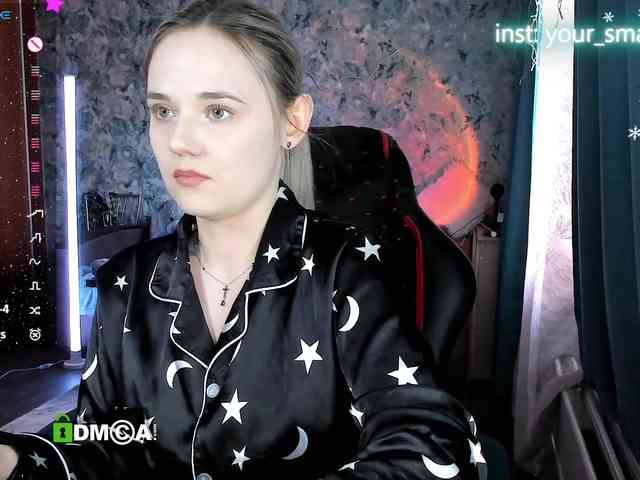 your-small-bunny webcam