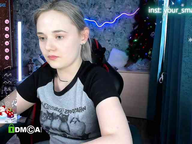 your-small-bunny webcam