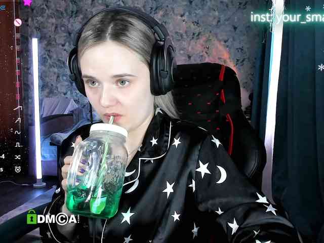 your-small-bunny webcam