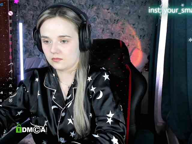 your-small-bunny webcam