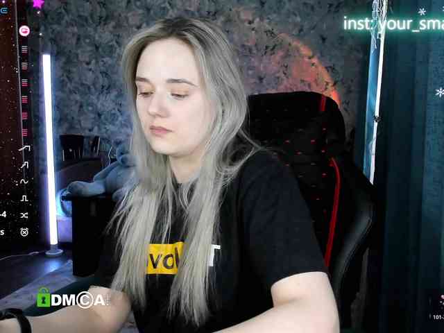 your-small-bunny webcam