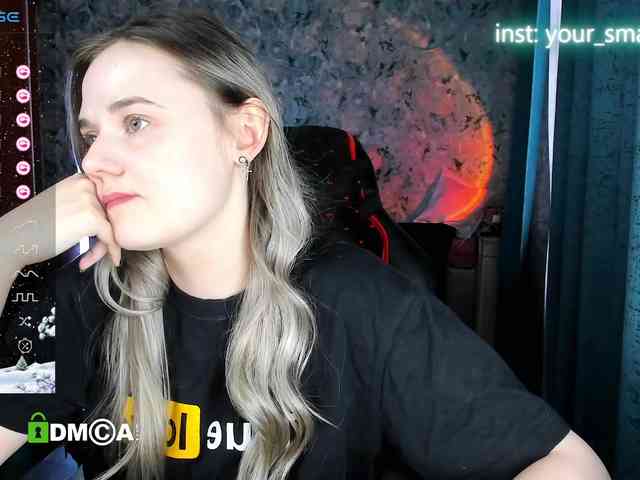 your-small-bunny webcam