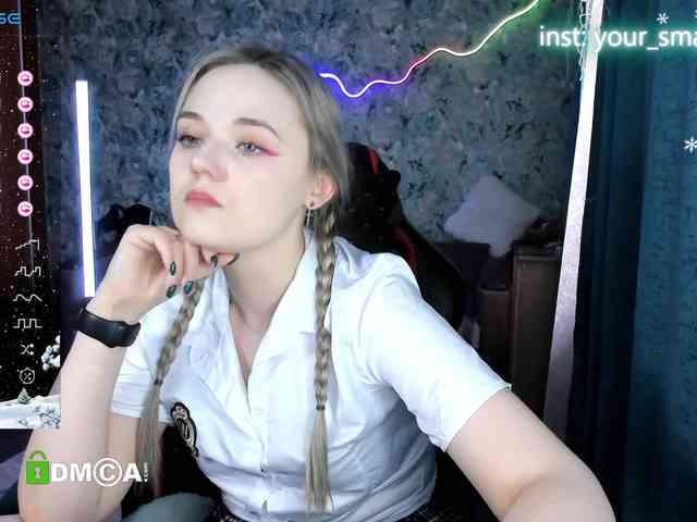 your-small-bunny webcam