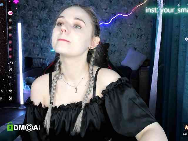 your-small-bunny webcam