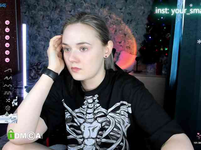 your-small-bunny webcam