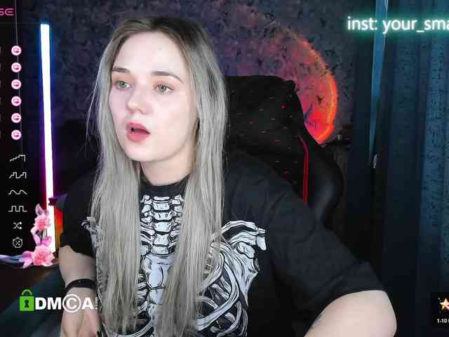 your-small-bunny webcam