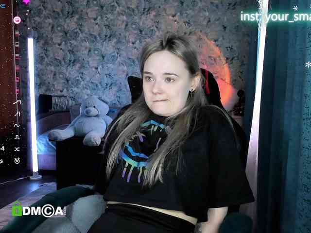 your-small-bunny webcam