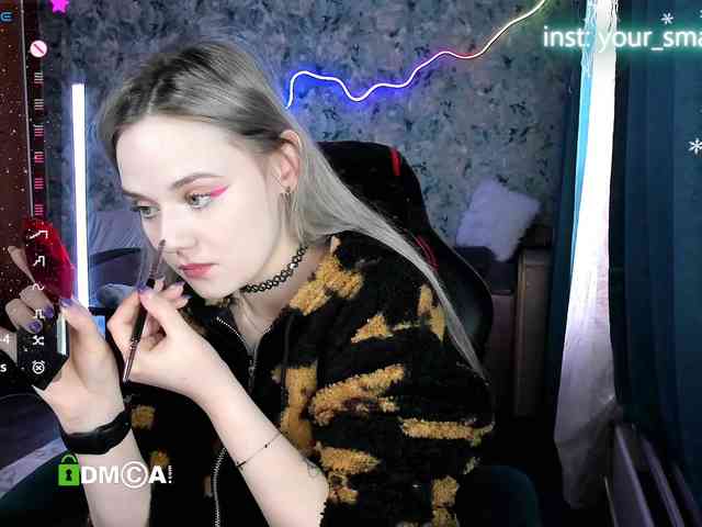 your-small-bunny webcam