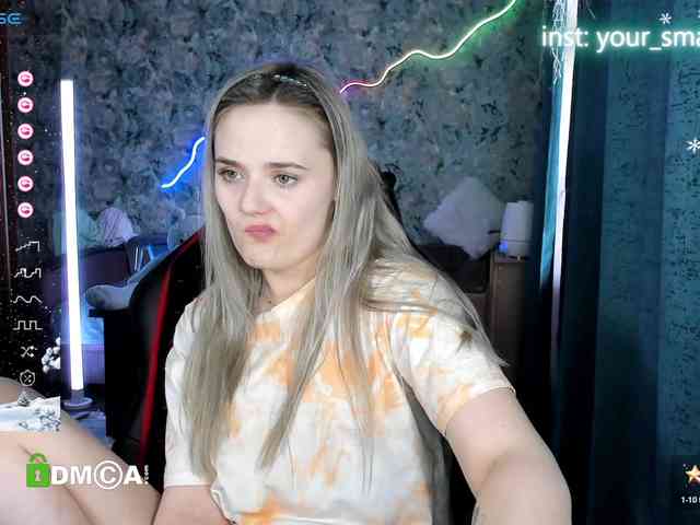 your-small-bunny webcam