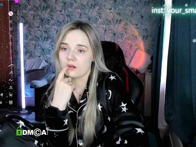 your-small-bunny webcam