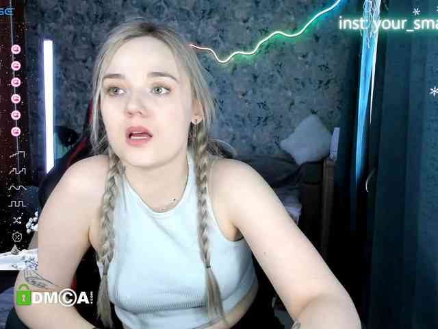 your-small-bunny webcam