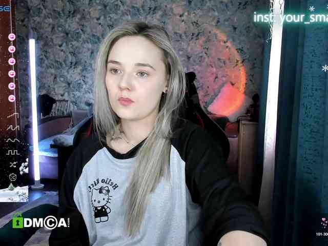 your-small-bunny webcam