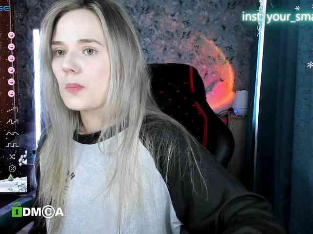 your-small-bunny webcam