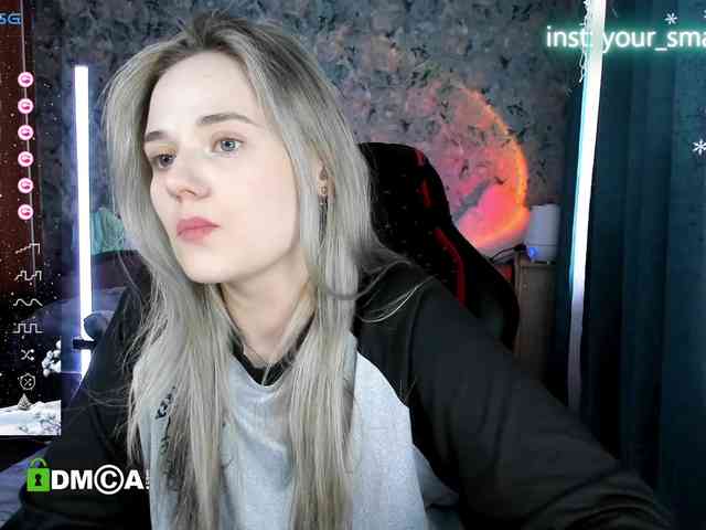 your-small-bunny webcam