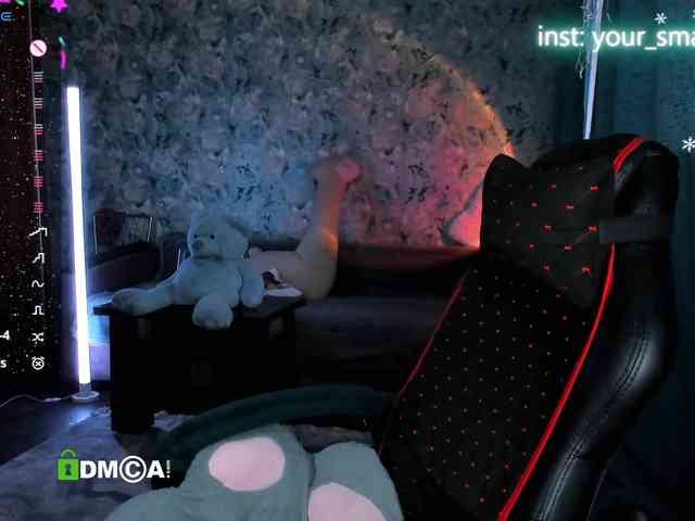 your-small-bunny webcam