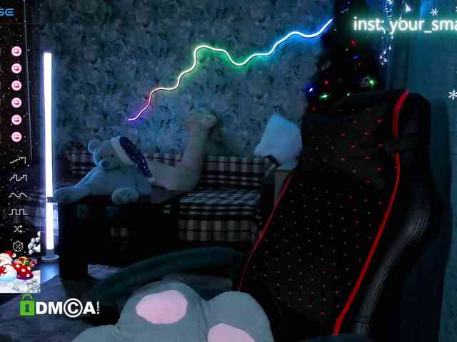 your-small-bunny webcam