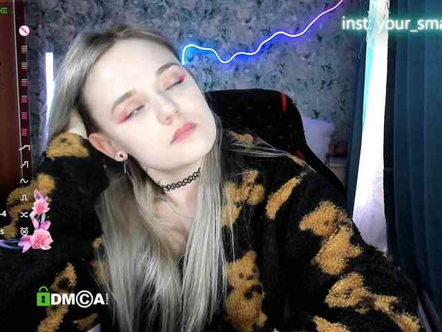 your-small-bunny webcam