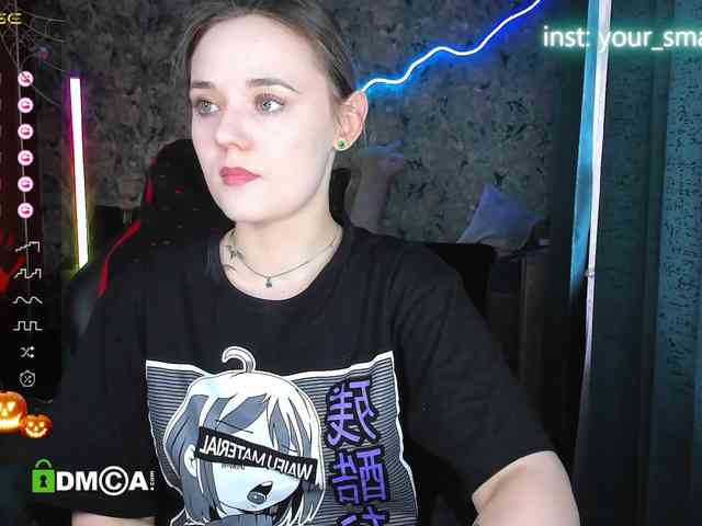 your-small-bunny webcam