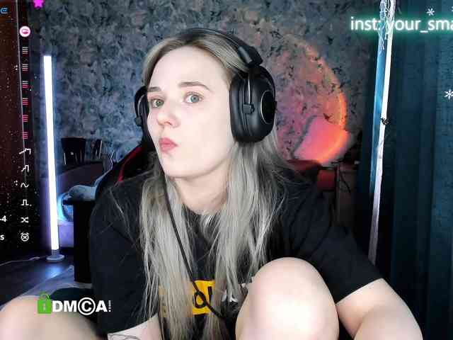 your-small-bunny webcam