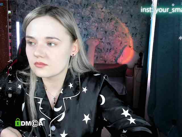 your-small-bunny webcam