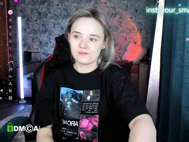 your-small-bunny webcam