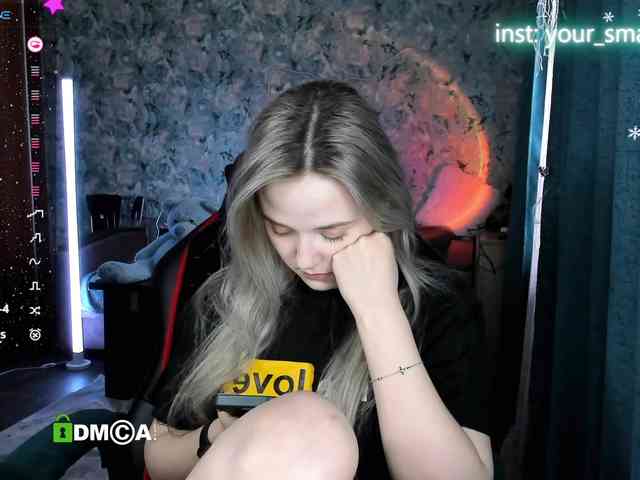 your-small-bunny webcam